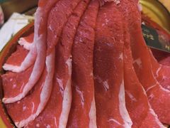 -牛New寿喜烧(虹桥新天地店)