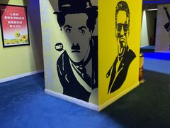 -中影新星影城(万科锦程店)