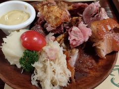 -马迭尔德式西餐精酿啤酒屋(中央大街店)