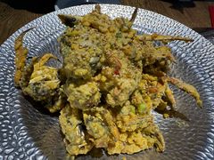 -叶派龙虾•招牌香辣蟹·海鲜(中海国际店)