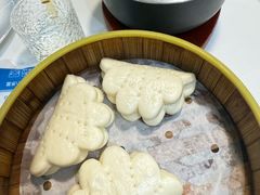 -香满楼(清水河路店)