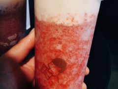 芝芝莓莓-喜茶(北京三里屯太古里店)