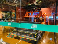 -奇幻丛林(佛罗伦萨小镇店)