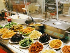 -民间老鸡汤面馆(中山北路店)
