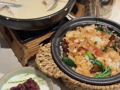 -润记·广东餐馆(苏州中心店)