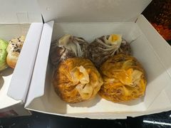 -鑫震源·苏式大虾生煎(山塘街店)