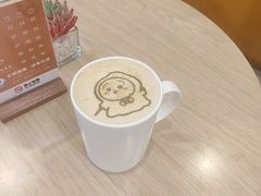 -逸派咖啡 EPARKCOFFEE(广安门店)