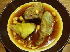 -受气牛肉·重庆耙牛肉(来福士店)