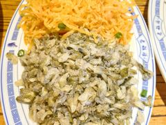 时蔬双蒸-老雒阳面馆·水席·洛阳菜(王城路店)
