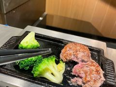 -肉肉大米(金虹桥店)