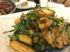 -非常粥道(天宝东街店)