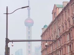 -南京路步行街