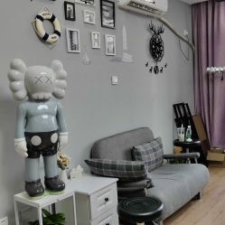 -奈川烫染Salon