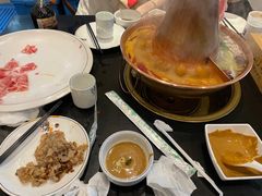 -北门涮肉·铜锅涮肉(南锣鼓巷店)