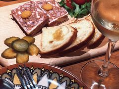 -osteria pelecanus鹈鹕野餐(滨江星耀店)