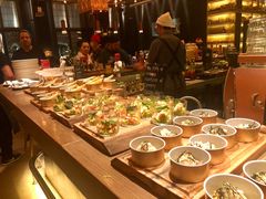 -JUJU韩式烤肉·干杯小酒馆