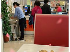 -香妃烤鸡(西单店)