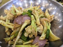 -碧海银沙海鲜餐厅(恒大海上威尼斯店)