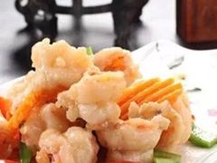 -燕风楼烤鸭店(建设总店)