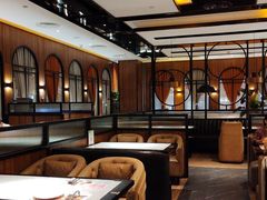 -半秋山西餐厅(宜昌大洋店)