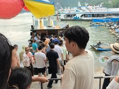 -桂林兴坪漓江