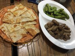 -小杨烤肉(朱雀店)