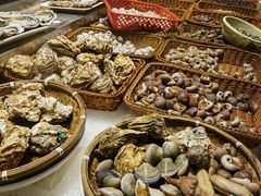 -健眺小海鲜(临海后山店)