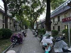 -山东大学(趵突泉校区)