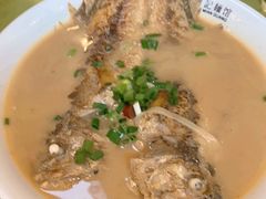 -何记面馆(龙泉山店)