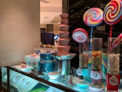 -怡咖啡自助餐(宁波香格里拉店)