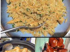 -陶陶居酒家(第十甫路总店)