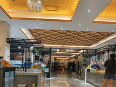 -四海蒸鲜蒸汽海鲜自助(北戴河店)