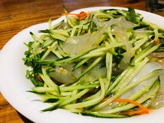 -东北人家铁锅炖(鞍山路店)
