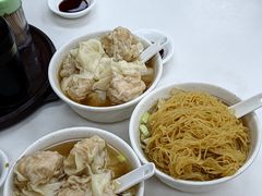-麦文记面家(佐敦店)
