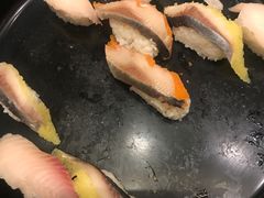 -长春净月潭喜来登酒店·盛宴标帜餐厅