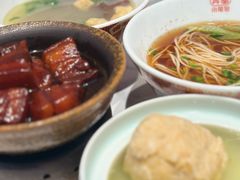 -弄堂小笼包(天津南开大悦城店)