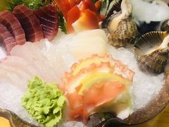 -竹幸日本料理(国光1937科技文化创意园店)