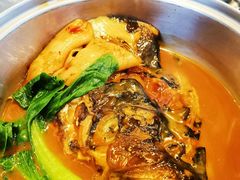 -风味小馆(天目湖宾馆店)