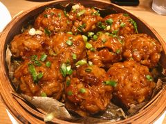 家乡蒸肉圆-7017浙菜•建德味(中财店)