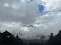 -卡定沟景区