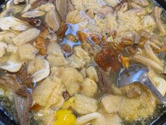 -草墩罗非鱼庄•野生菌•腊排骨(七星街上段店)