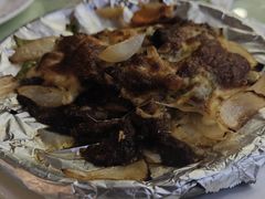 -玛丽娜中西餐厅(四道街店)