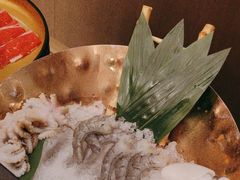 -牛New寿喜烧(新六百店)