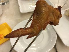-老石烧烤(红旗大街店)