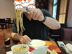 -上海金陵紫金山大酒店·汇海餐厅