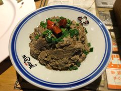 麻豆腐-局气 烤鸭·北京菜(光华路店)