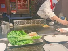 -湘汇概念铁板烧(铁西万达店)