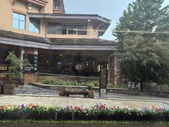 -朴小妹人参鸡汤火锅(长白山万达店)