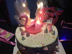 -老板恋上鱼(印象城店)