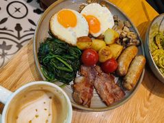 -JamaicaBlue(新城国际店)